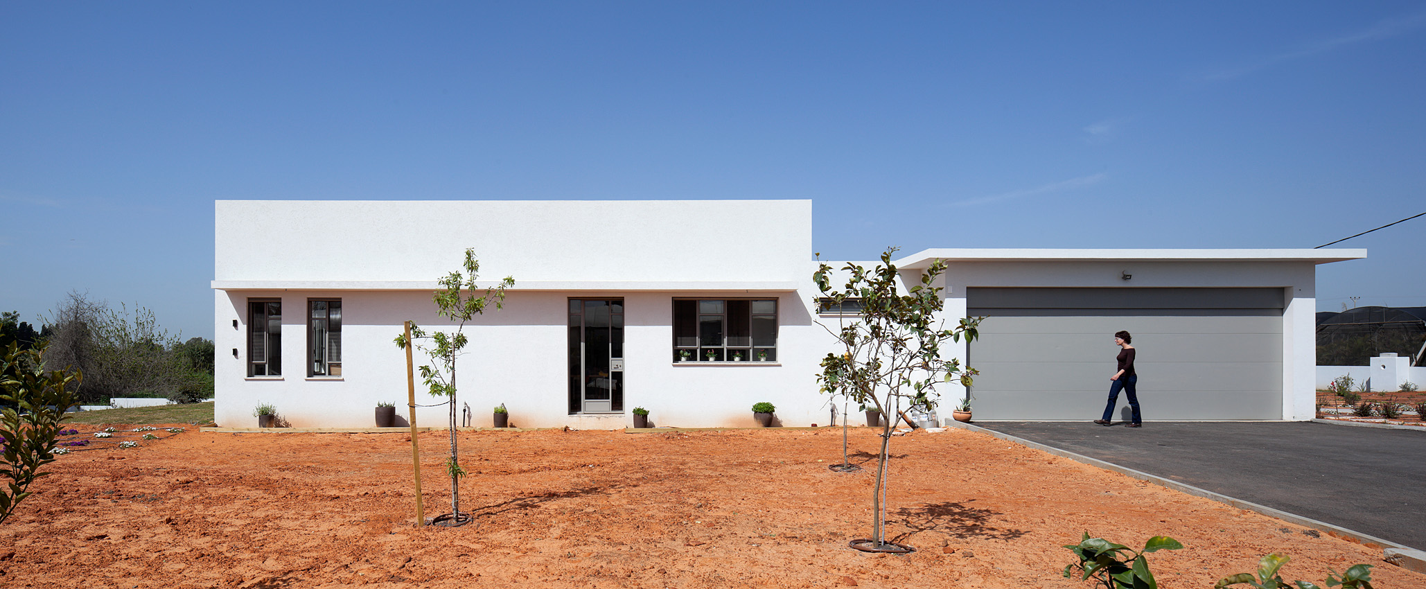 בית בעין עירון - 2