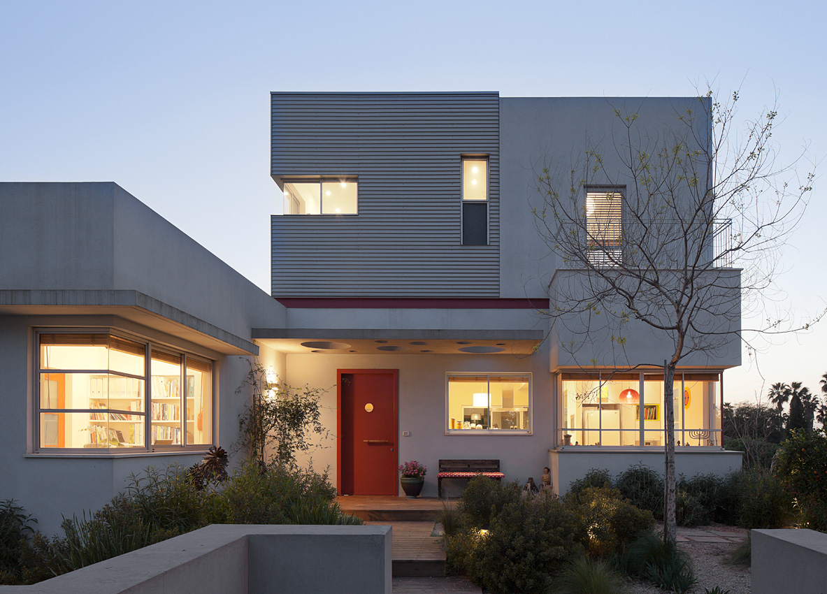 בית בפרדס חנה