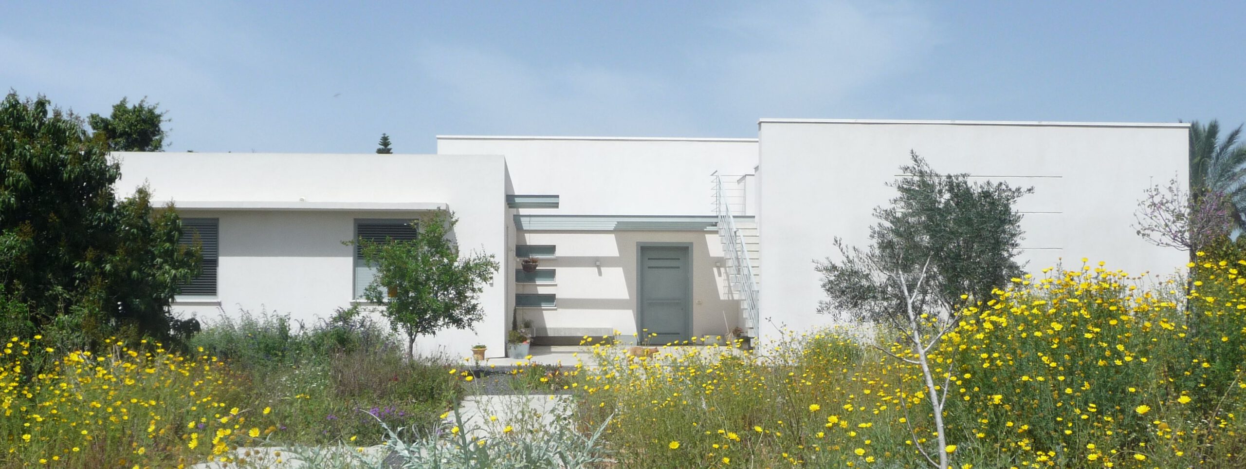 בית בעין עירון - 1